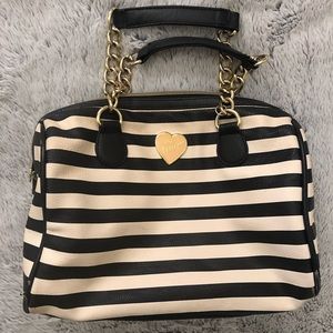 Betsy Johnson handbag
